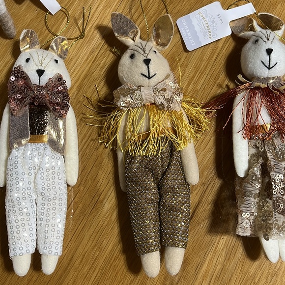 NWT Wondershop at Target holiday decorations. - Picture 4 of 7